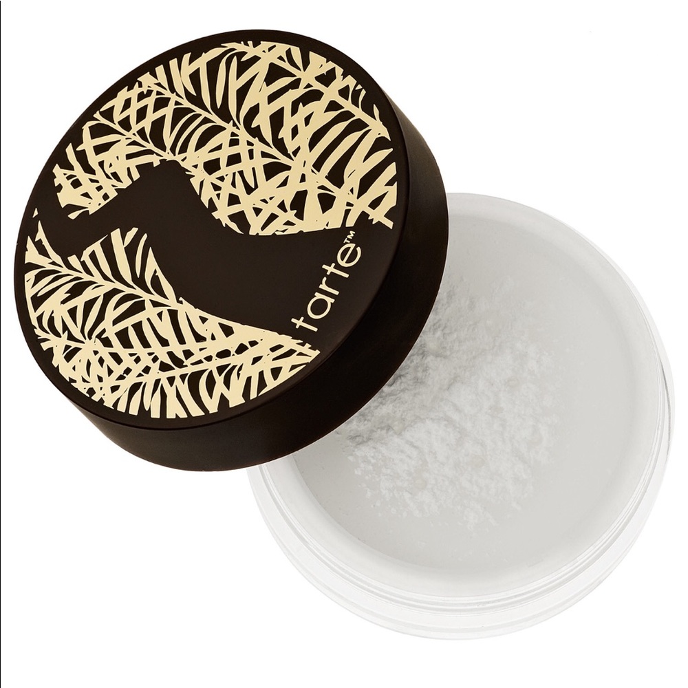 Tarte finishing powder